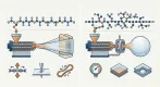Why LDPE and LLDPE Are the Preferred Raw Materials for Stretch Film Machines and Bubble Film Making Machines