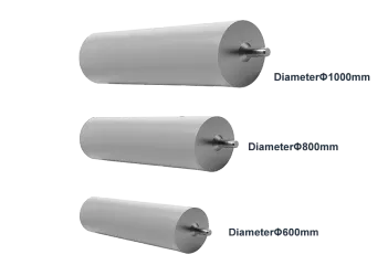 7-Layer High-Speed Bubble Film Machine