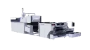 Macchina per film estensibile a 5 strati product 1