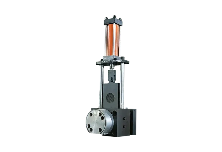 2-Layer Low-Speed Bubble Film Machine