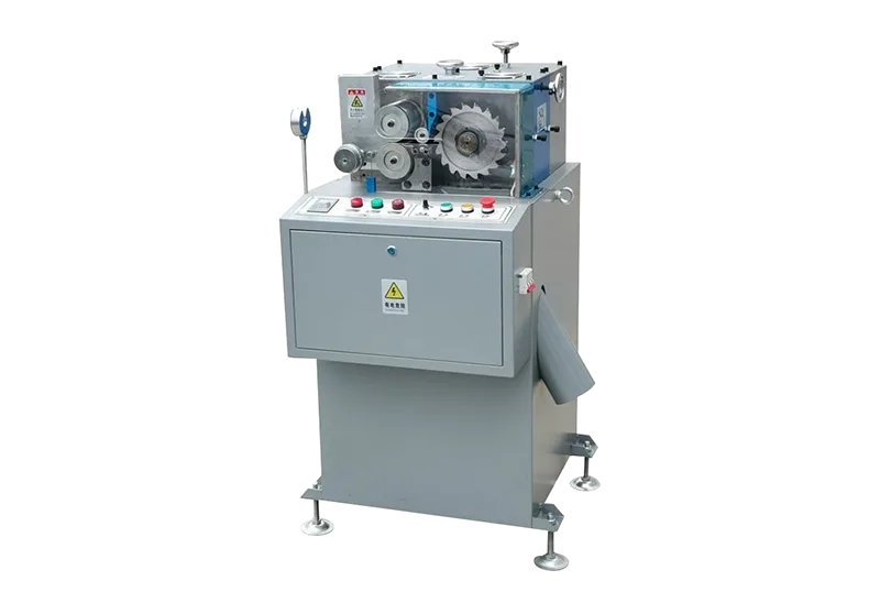 3–5-Layer Low-Speed Bubble Film Machine product 3