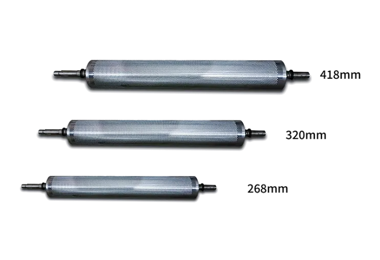 2-Layer Low-Speed Bubble Film Machine