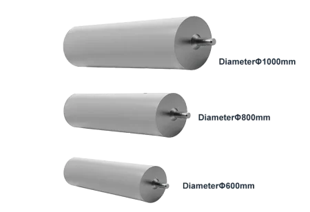 3–5-Layer Medium-Speed Bubble Film Machine