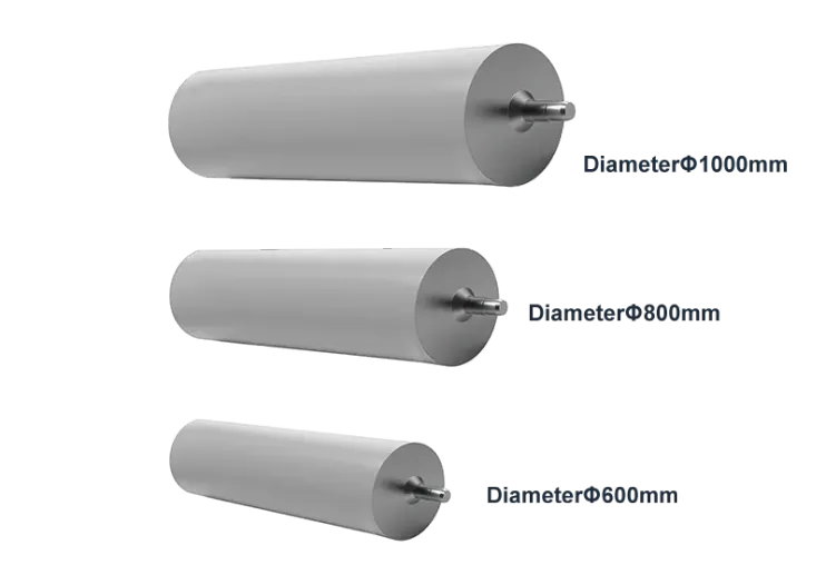 3–5-Layer High-Speed Bubble Film Machine