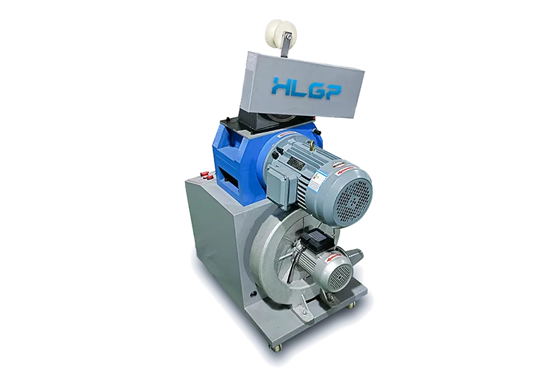 7-Layer High-Speed Bubble Film Machine product 5