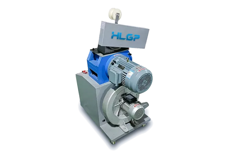 7-Layer High-Speed Bubble Film Machine